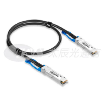 100G QSFP28 DAC